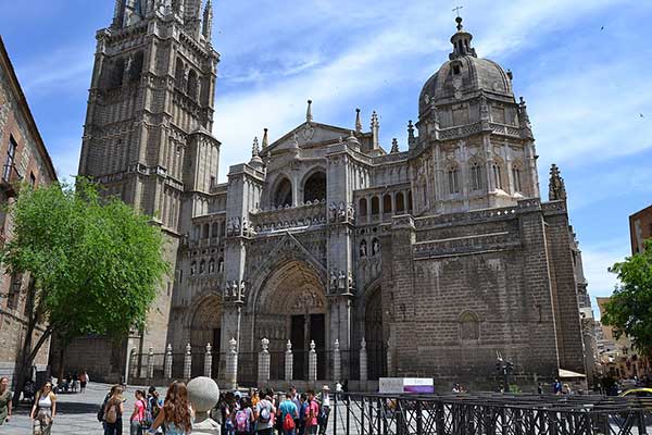 SANTA_IGLESIA_CATEDRAL_PRIMADA_DE_TOLEDO_SPAIN