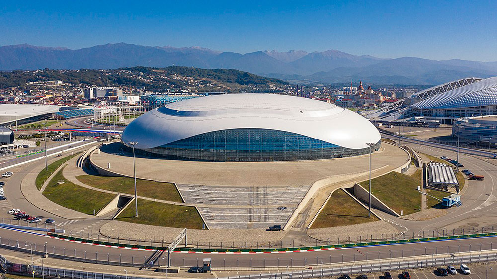 SOCHI-OLYMPIC-PARK,ADLER,MAC,RUSSIA