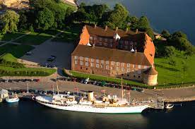 SØNDERBORG-CASTELLO-DANIMARCA
