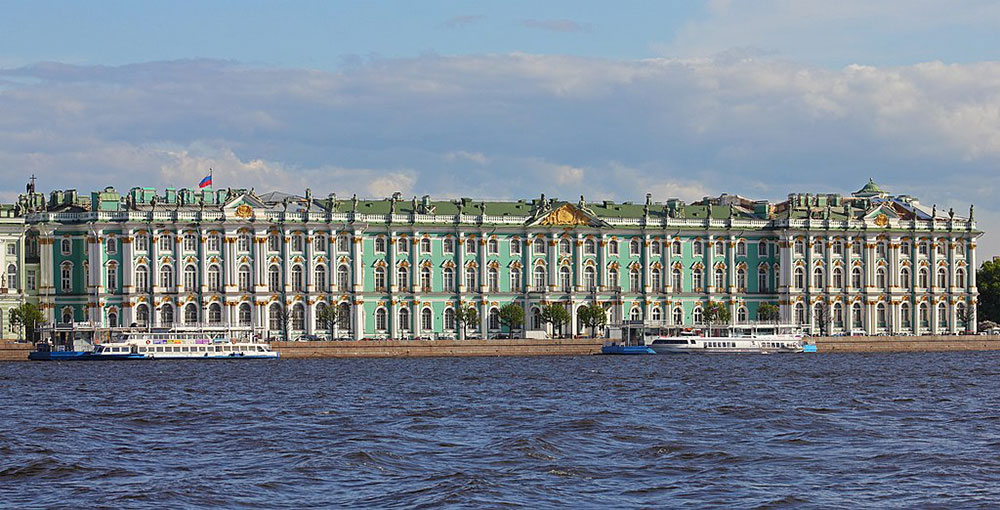 STATE-HERMITAGE-MUSEUM