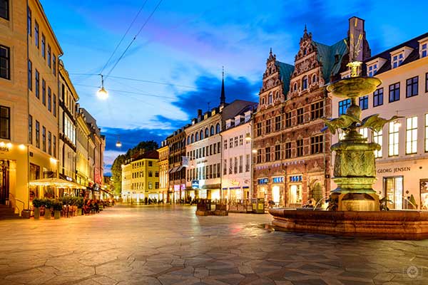 STRØGET-DENMARK (2)