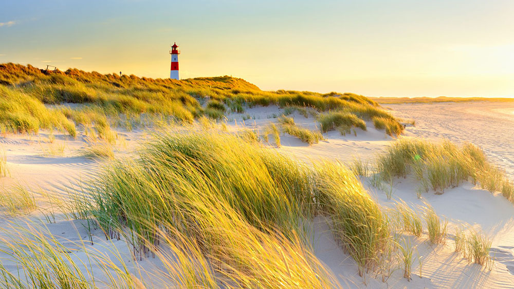 SYLT,-FRISIAN-ISLANDS,-NORTH-SEA