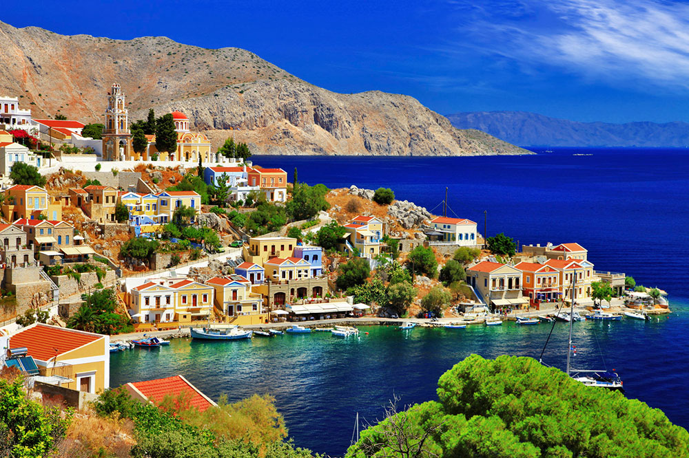 SYMI