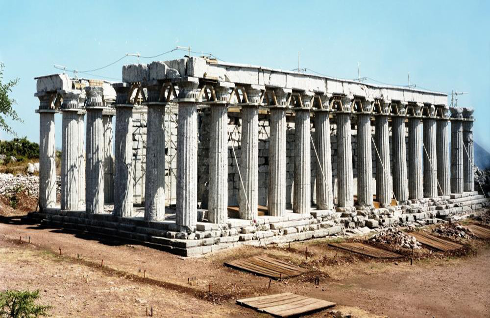 TEMPLE-OF-APOLLO-EPICURIUS-(BASSAE)