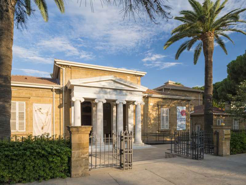 THE-CYPRUS-MUSEUM