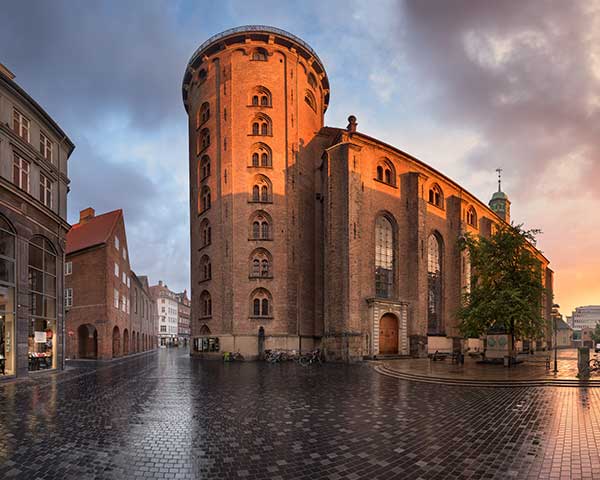 THE-ROUND-TOWER-DENMARK