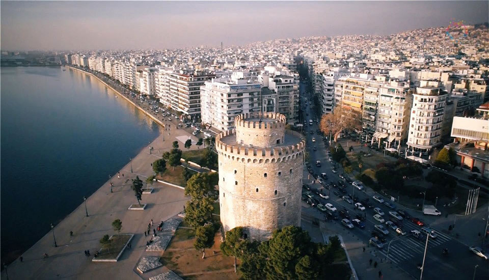 THESSALONIKI