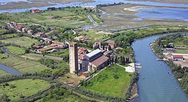 TORCELLO-ISLAND-VENICE