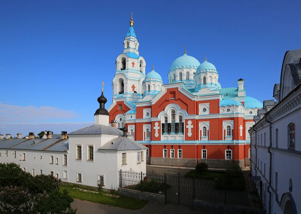 VALAAM,-RUSSIA