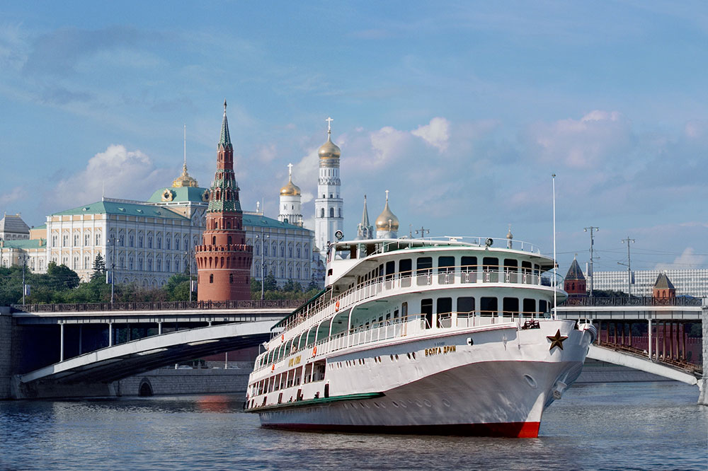 VOLGA-RIVER-CRUISE,RUSSIA