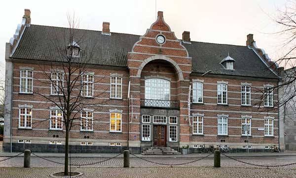 MUSEO-DANIMARCA DELLE DONNE