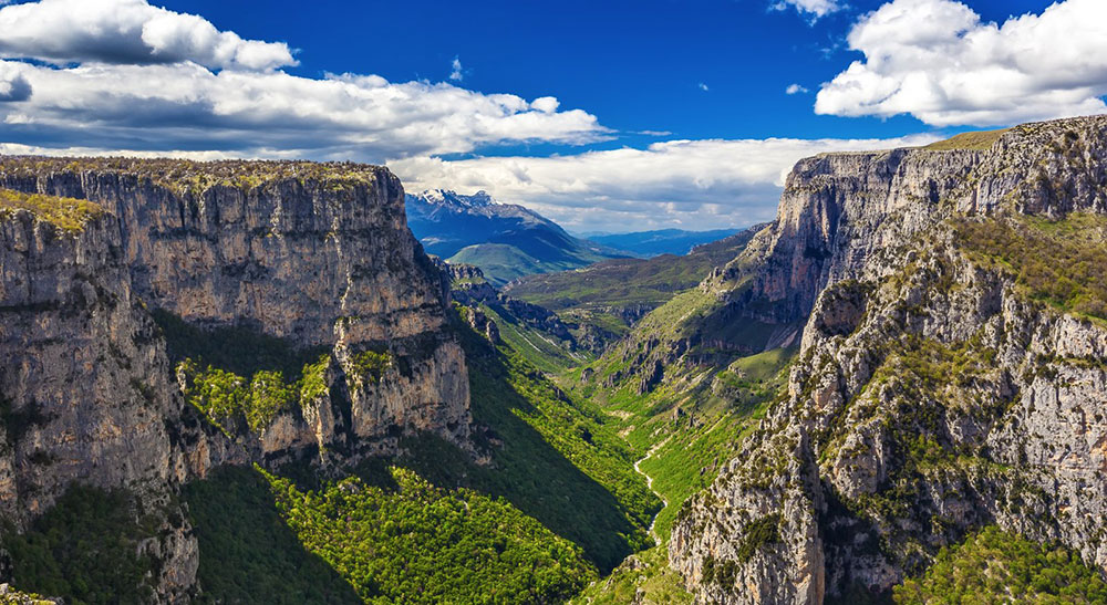 ZAGORI