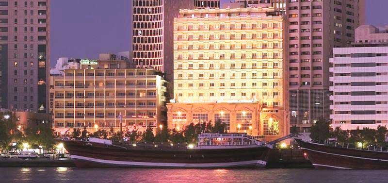CARLTON-TOWER-HOTEL-UAE