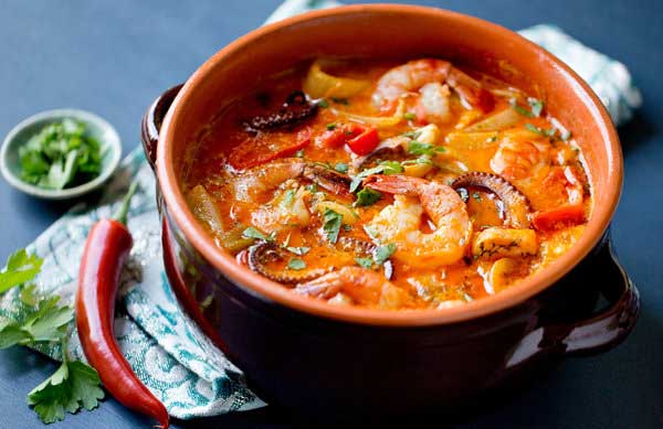 MOQUECA-BRAZIL