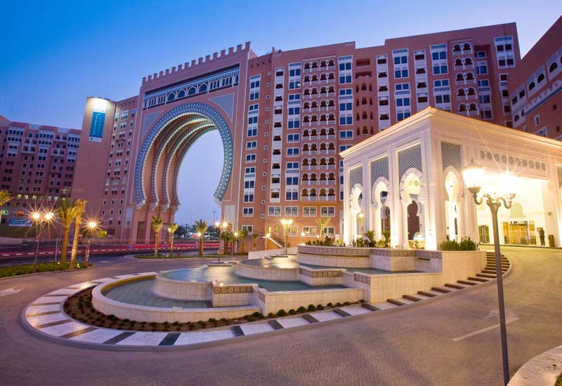 MÖVENPICK-IBN-BATTUTA-GATE-HOTEL-DUBAI-UAE