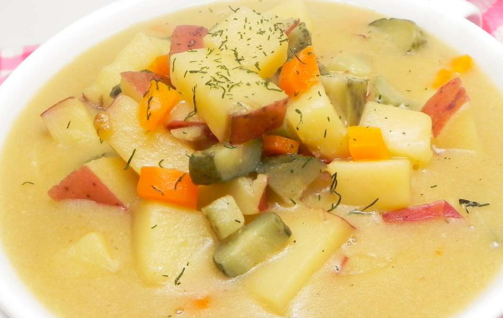 Pickle-Soup-polad-recipe