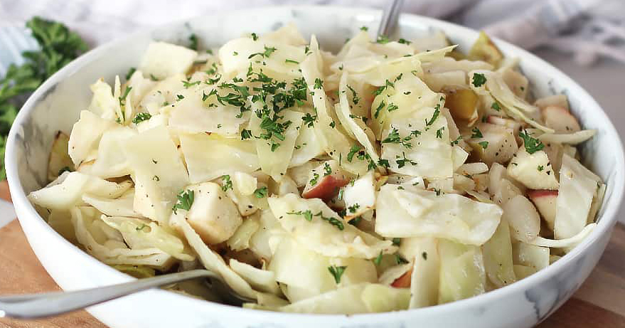 Roasted-Cabbage-&-Onions-poland-recipe