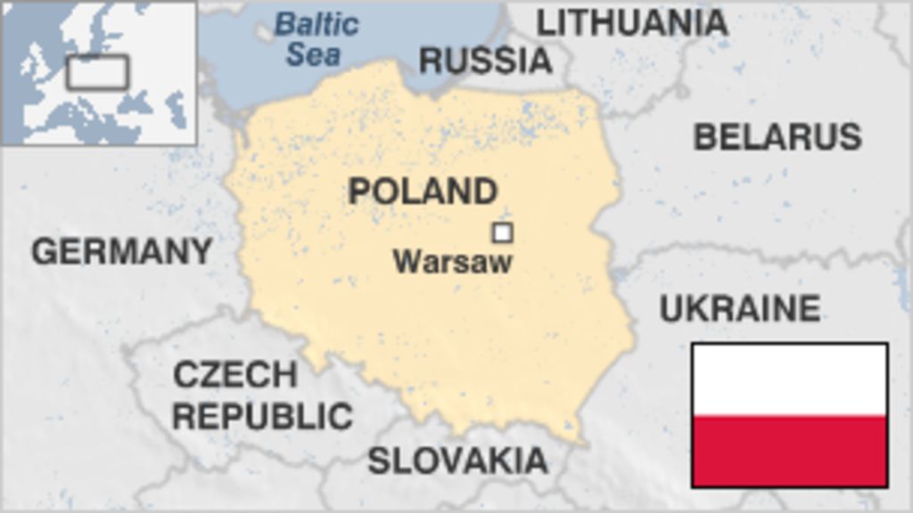 poland