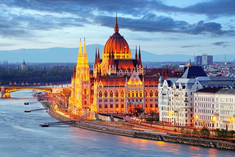 Ungheria-Turismo-Orientamento