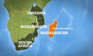 Die besten Orte in Madagaskar