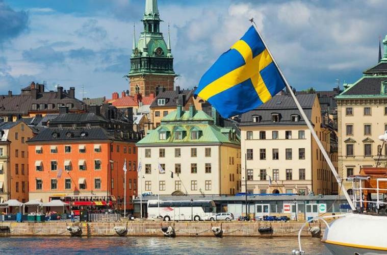 أعلى أفضل الأماكن للسفر في السويد