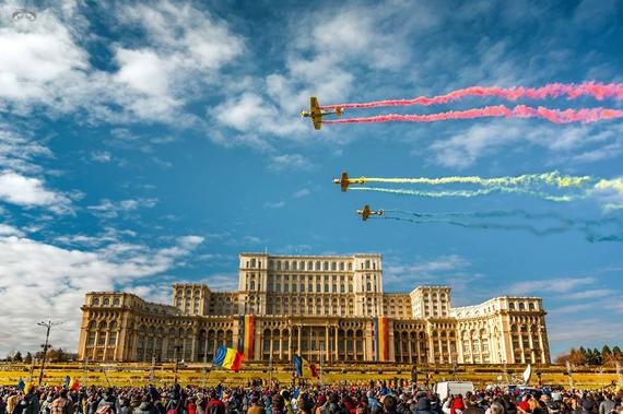 Festivals of Romania