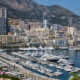 Côté glamour de Monaco