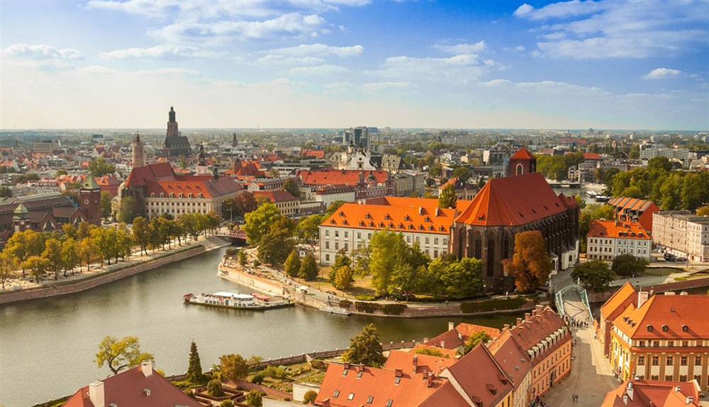 The-Must-See-Cities-of-Poland's-Vibrant-Urban-Scene