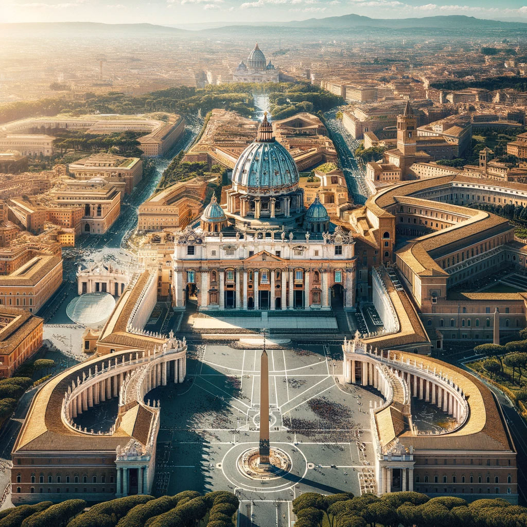 vatican-city